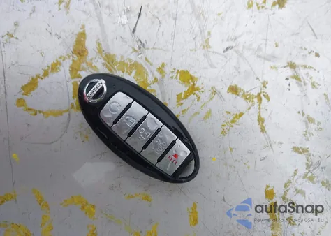 2020 Nissan Altima S Fwd from USA, damaged, VIN 1N4BL4BVXLC262939